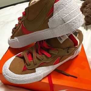 NWT Nike Blazer Low Runners